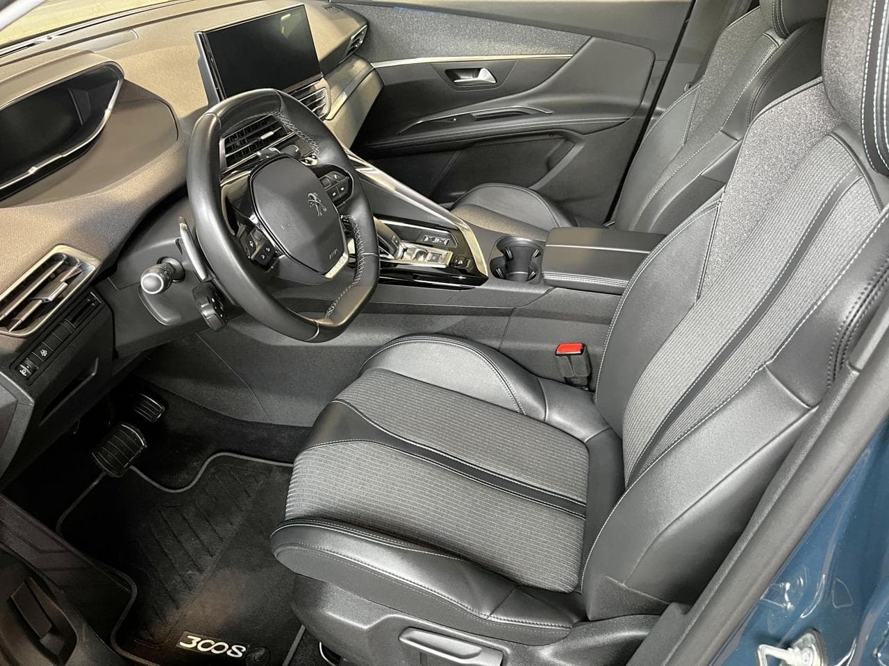 2022 Peugeot 3008 - 9