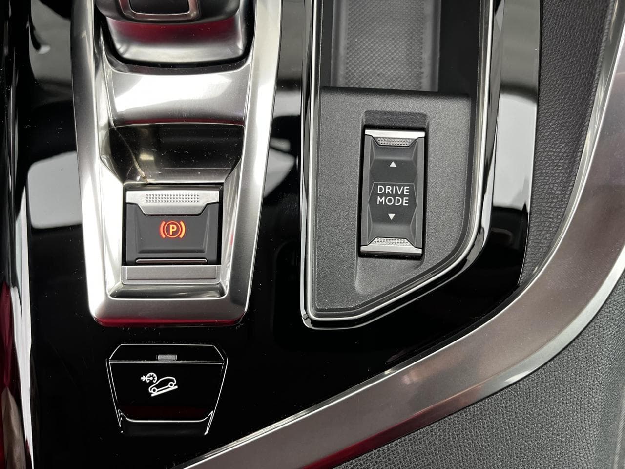 2022 Peugeot 3008 - 17