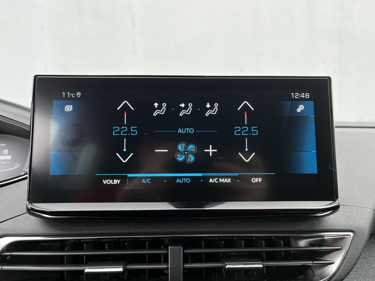 2022 Peugeot 3008 - 15