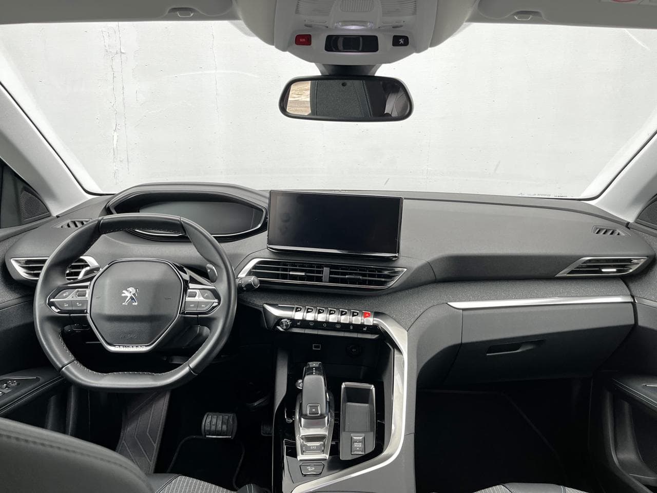 2022 Peugeot 3008 - 8