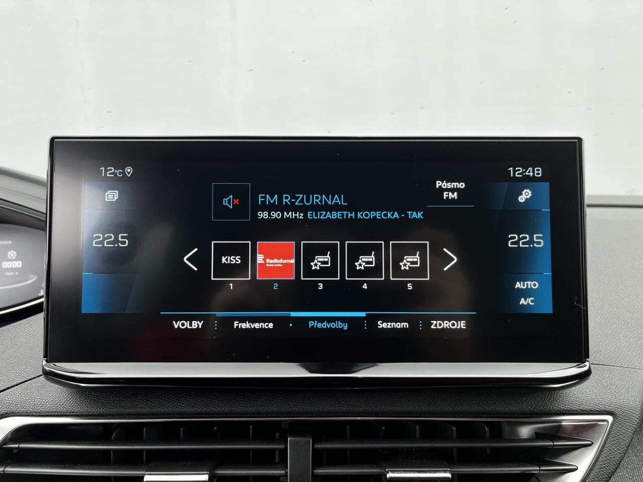 2022 Peugeot 3008 - 13