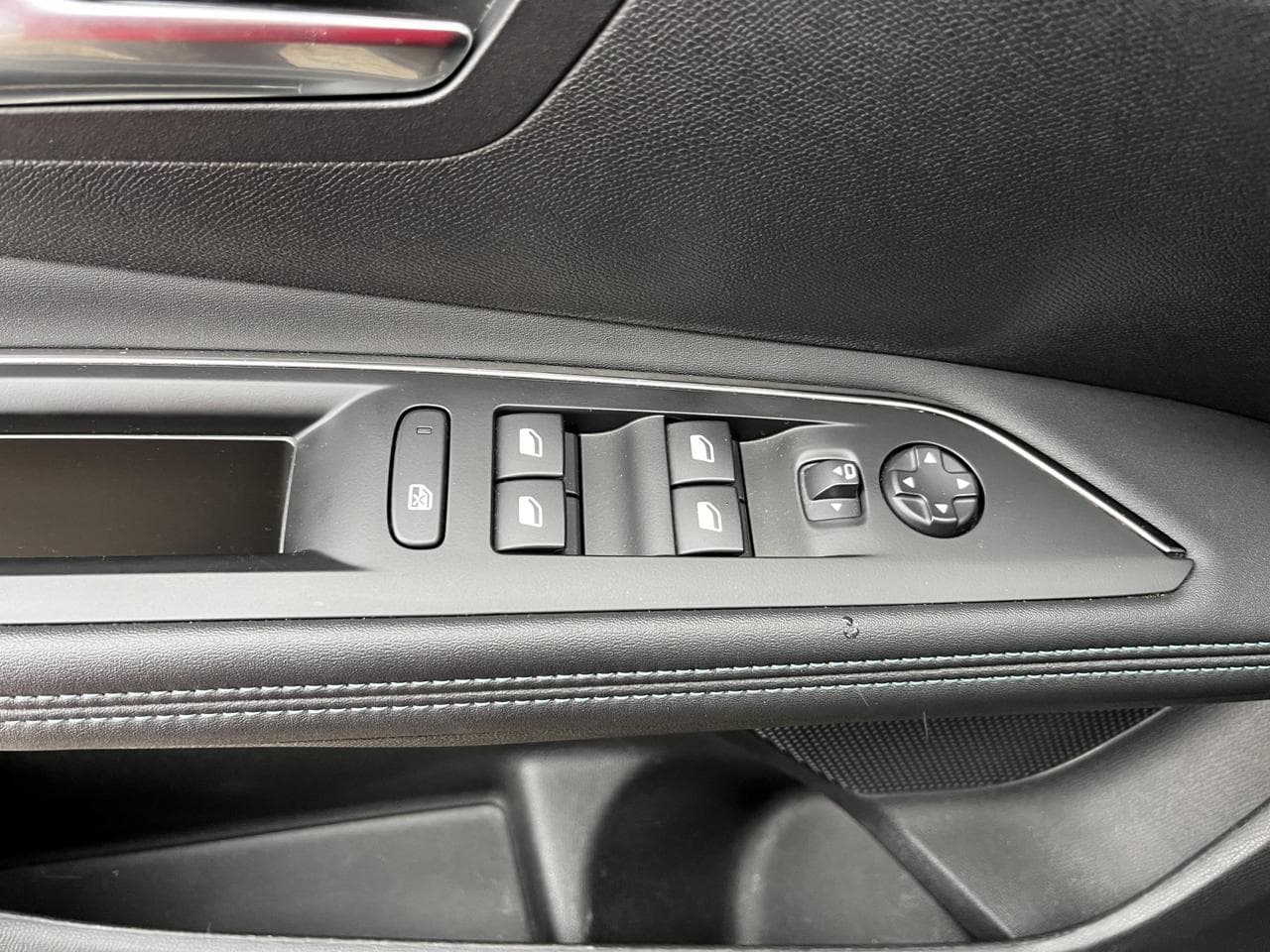 2022 Peugeot 3008 - 12
