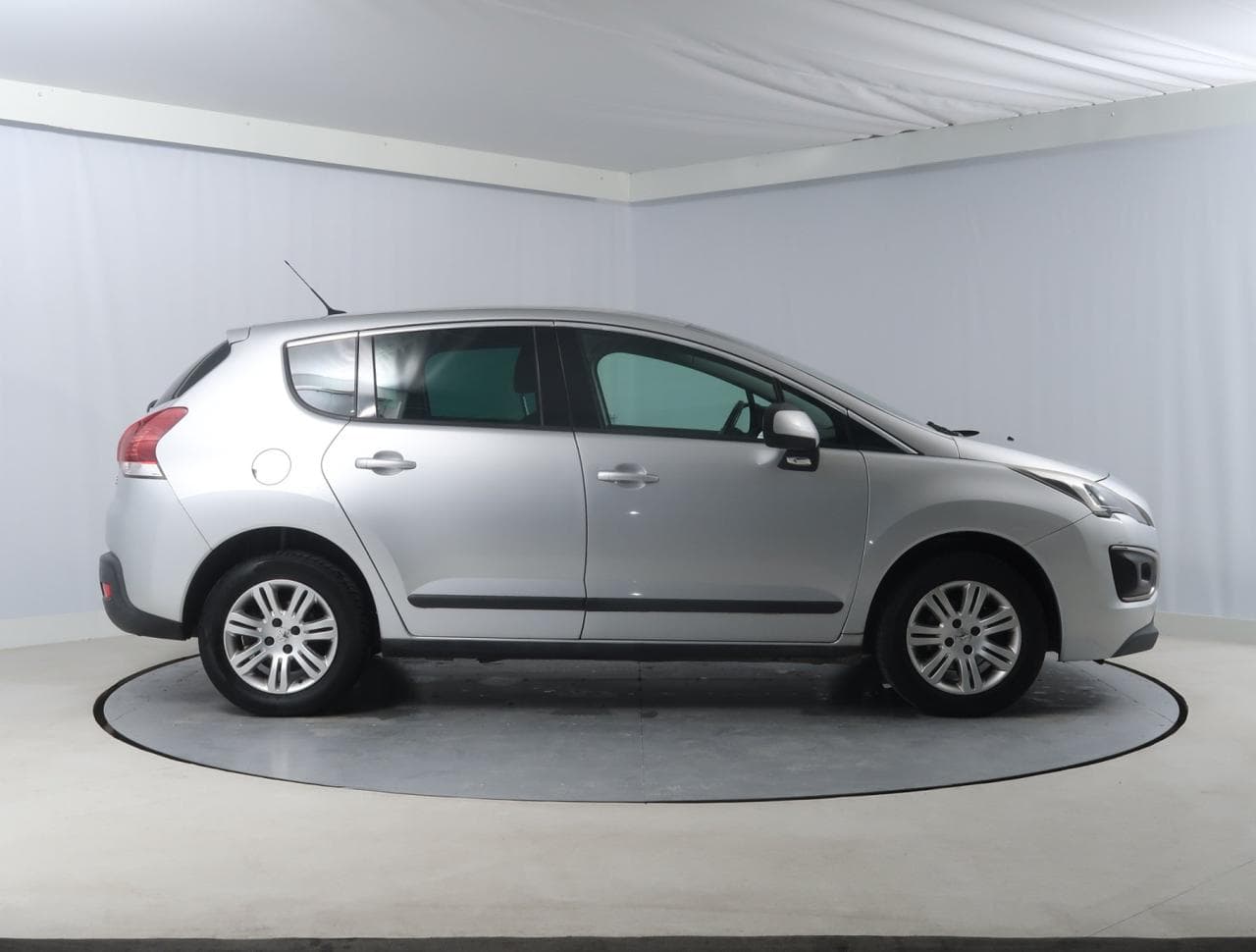 2015 Peugeot 3008 - 8