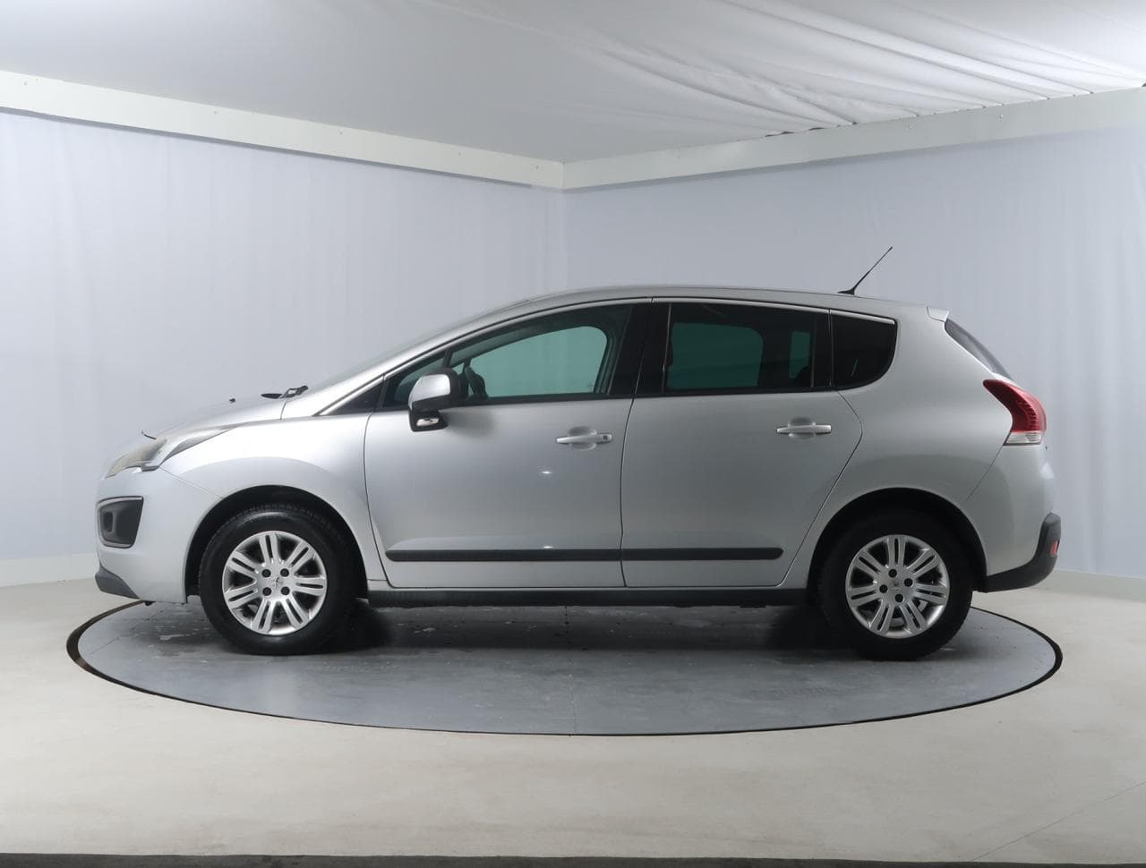 2015 Peugeot 3008 - 4