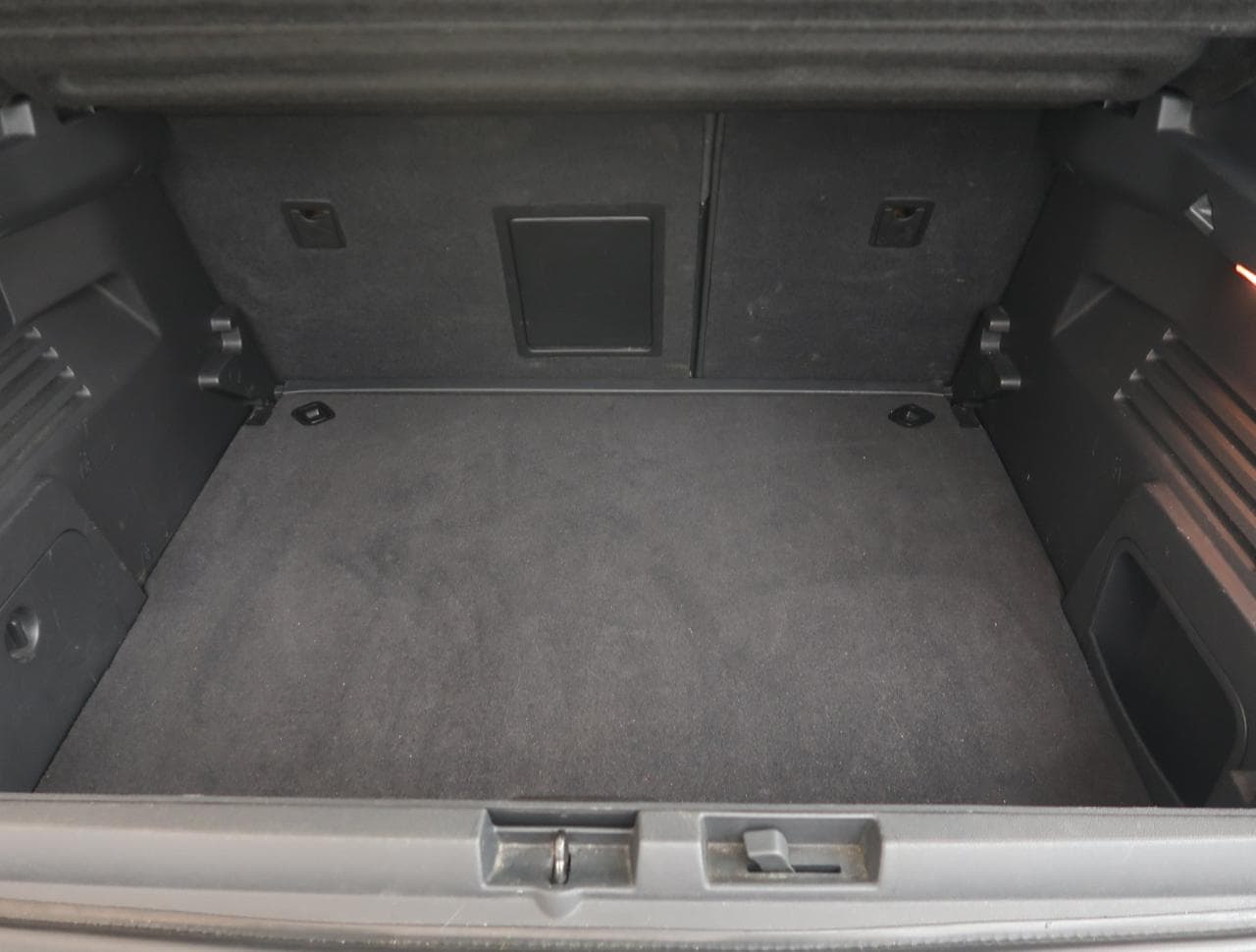 2015 Peugeot 3008 - 20