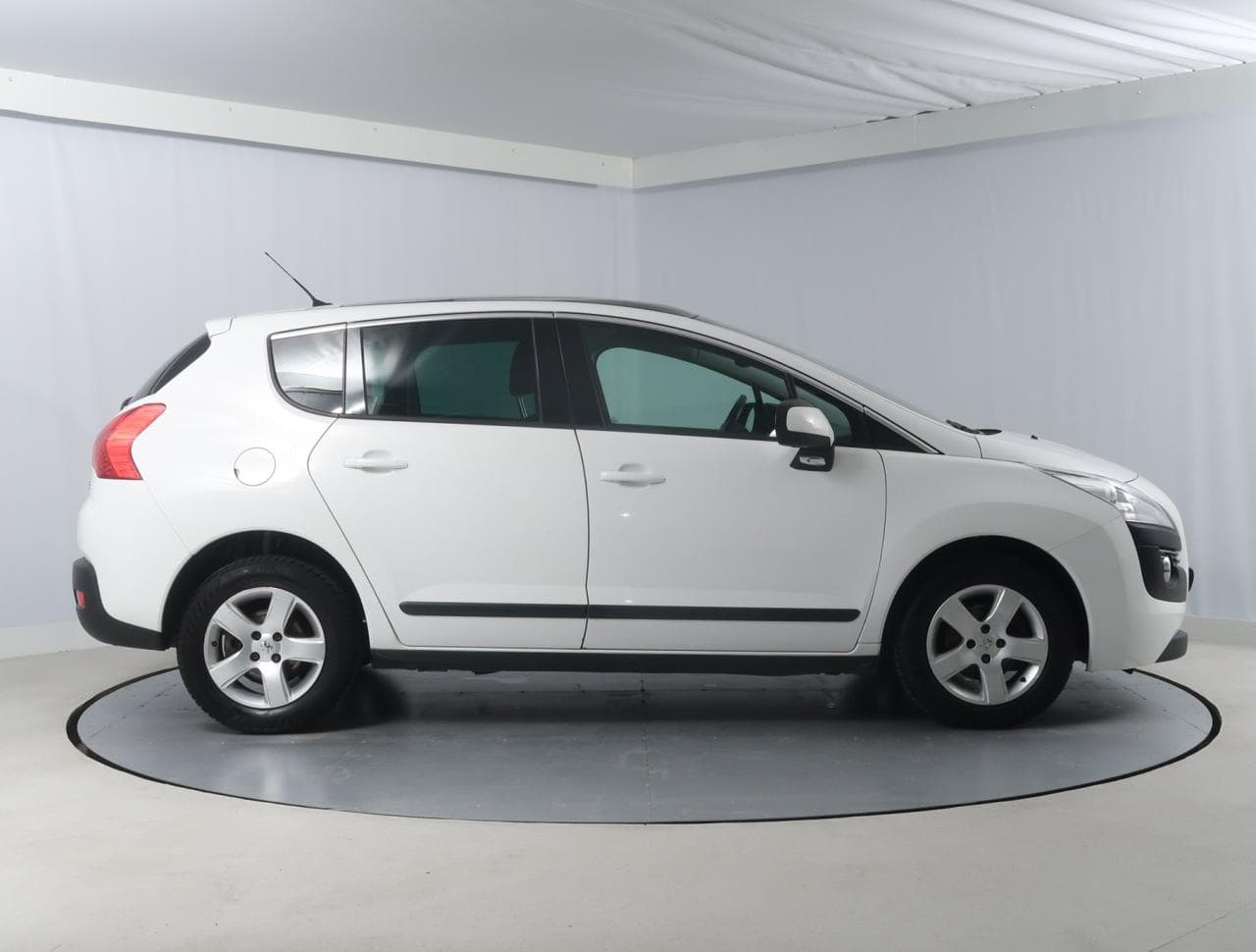 2012 Peugeot 3008 - 8