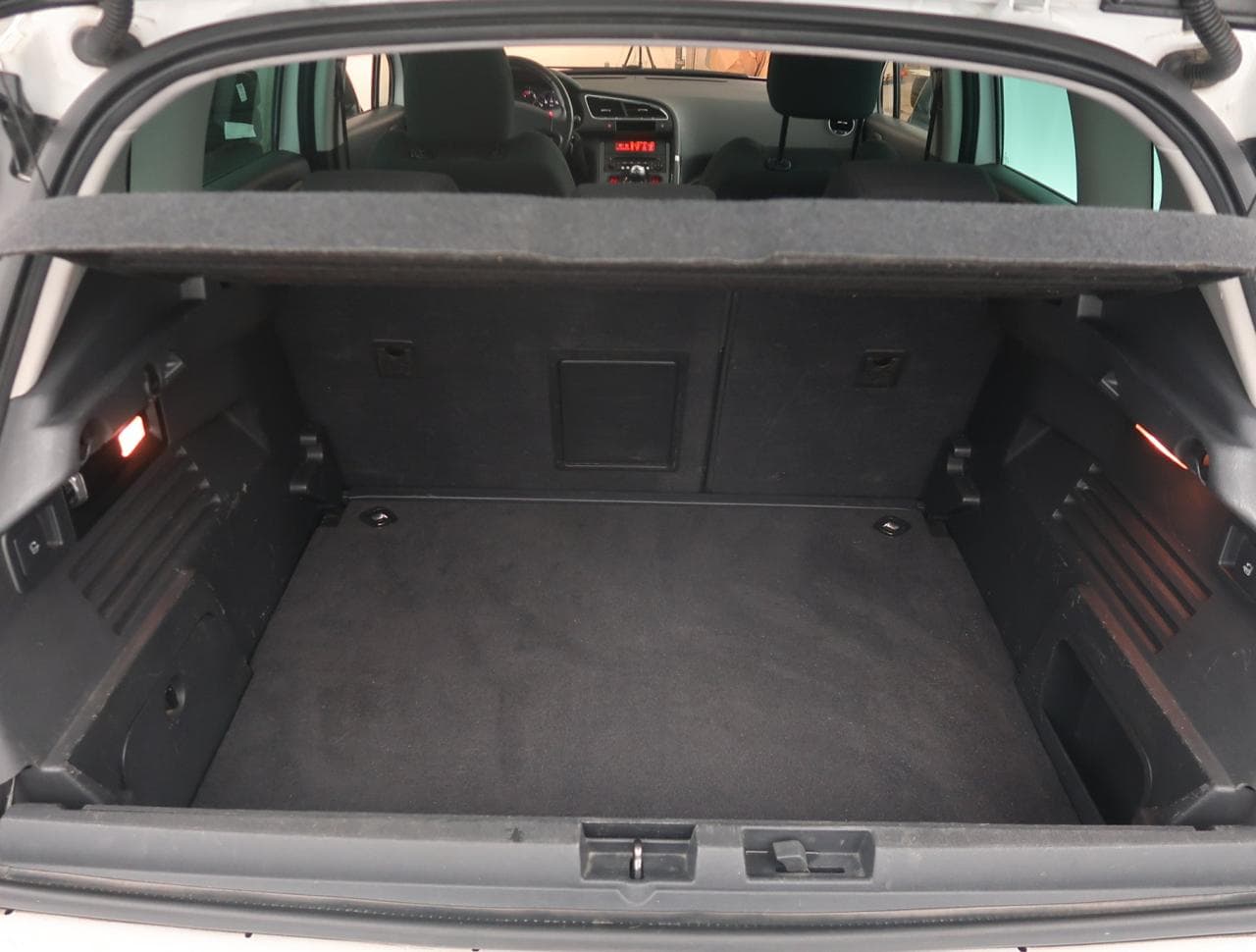 2012 Peugeot 3008 - 20