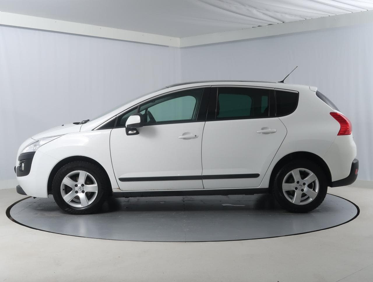 2012 Peugeot 3008 - 4