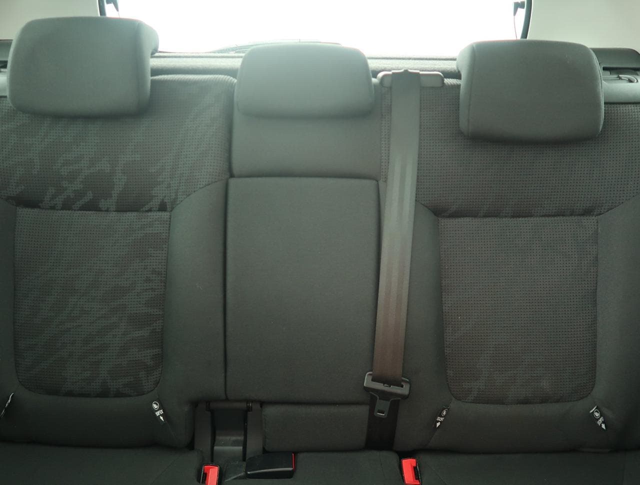 2012 Peugeot 3008 - 14
