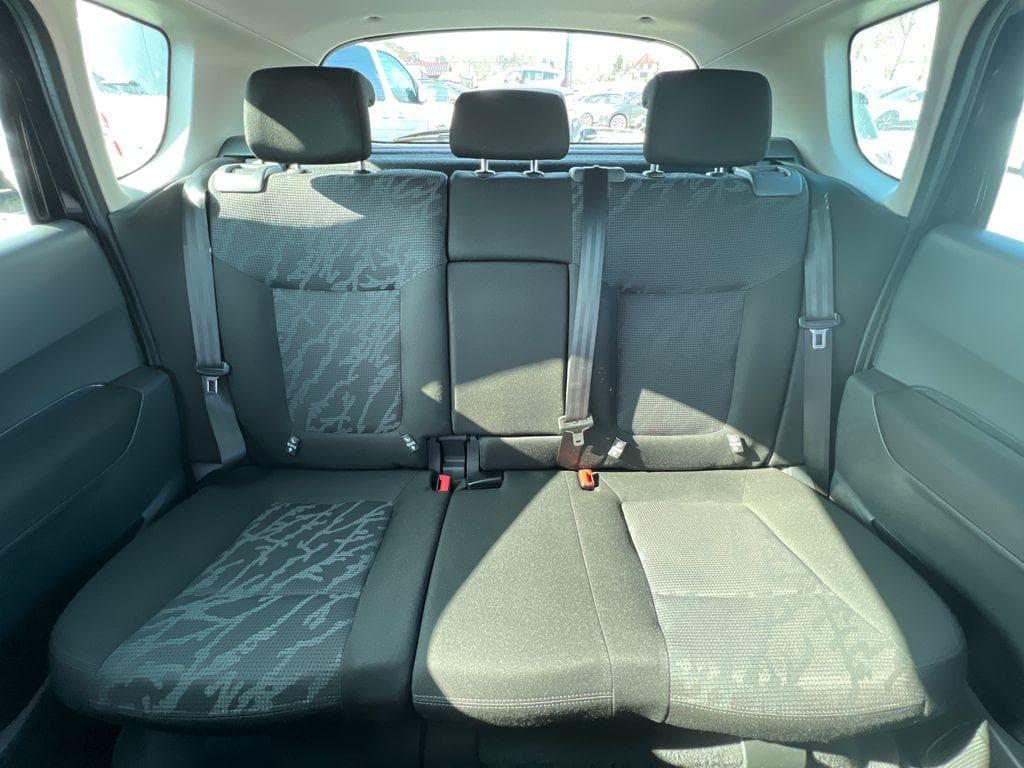 2010 Peugeot 3008 - 6