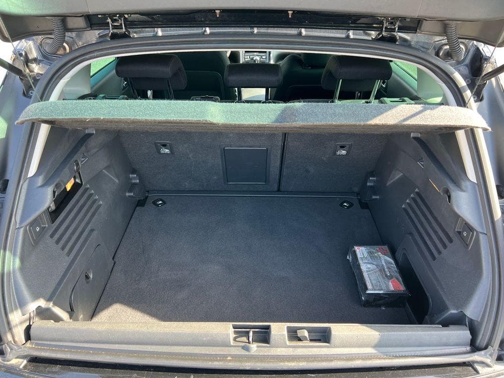 2010 Peugeot 3008 - 5