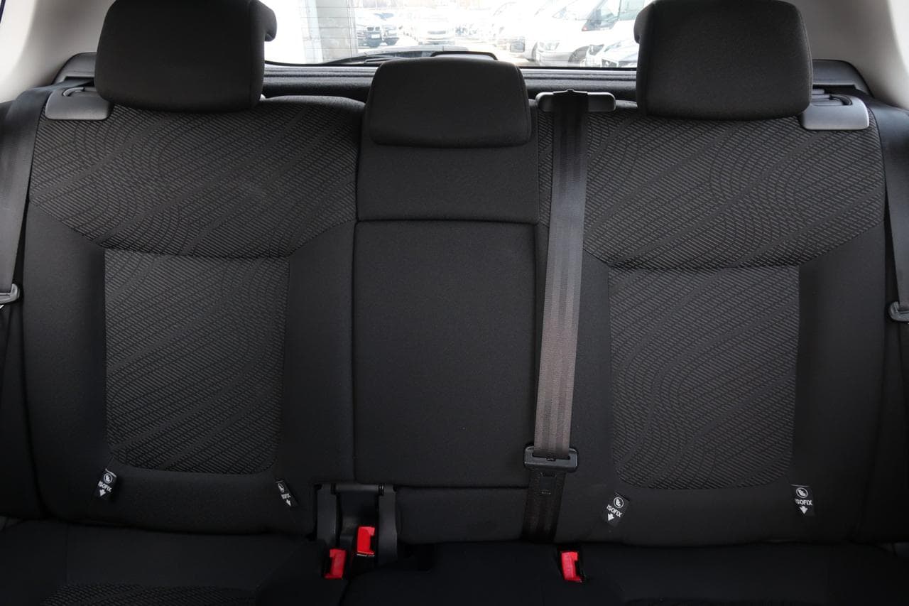 2011 Peugeot 3008 - 14