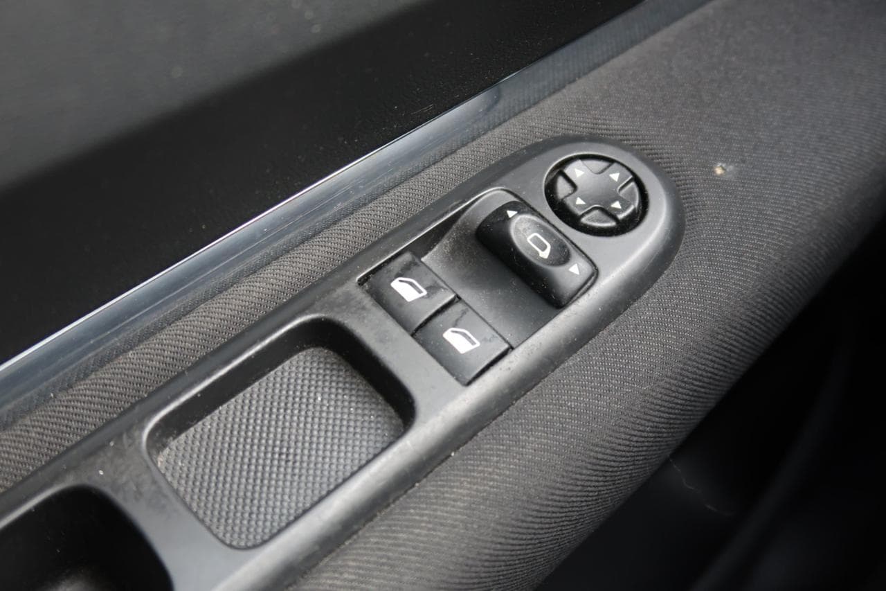 2011 Peugeot 3008 - 20