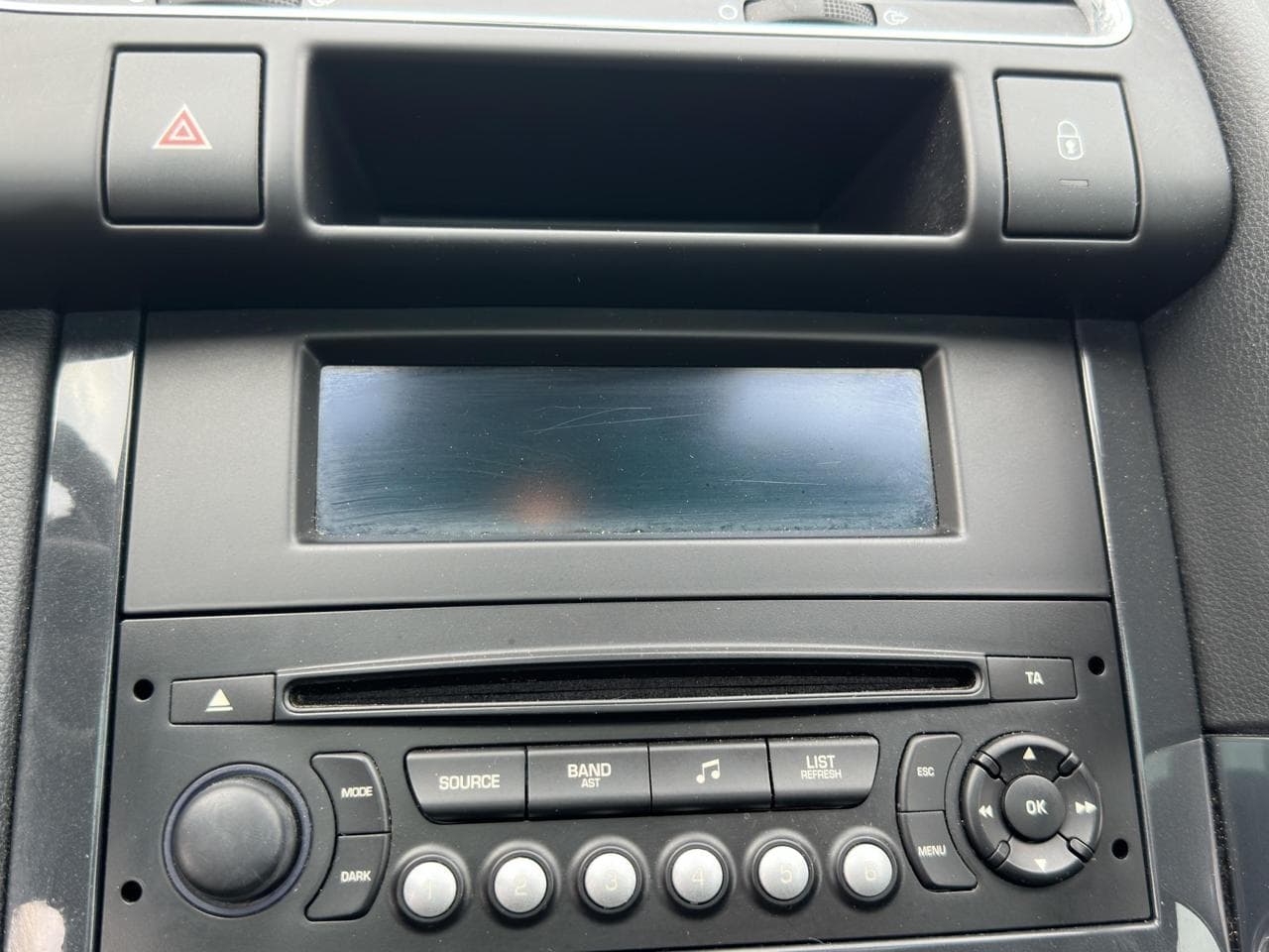 2012 Peugeot 3008 - 15