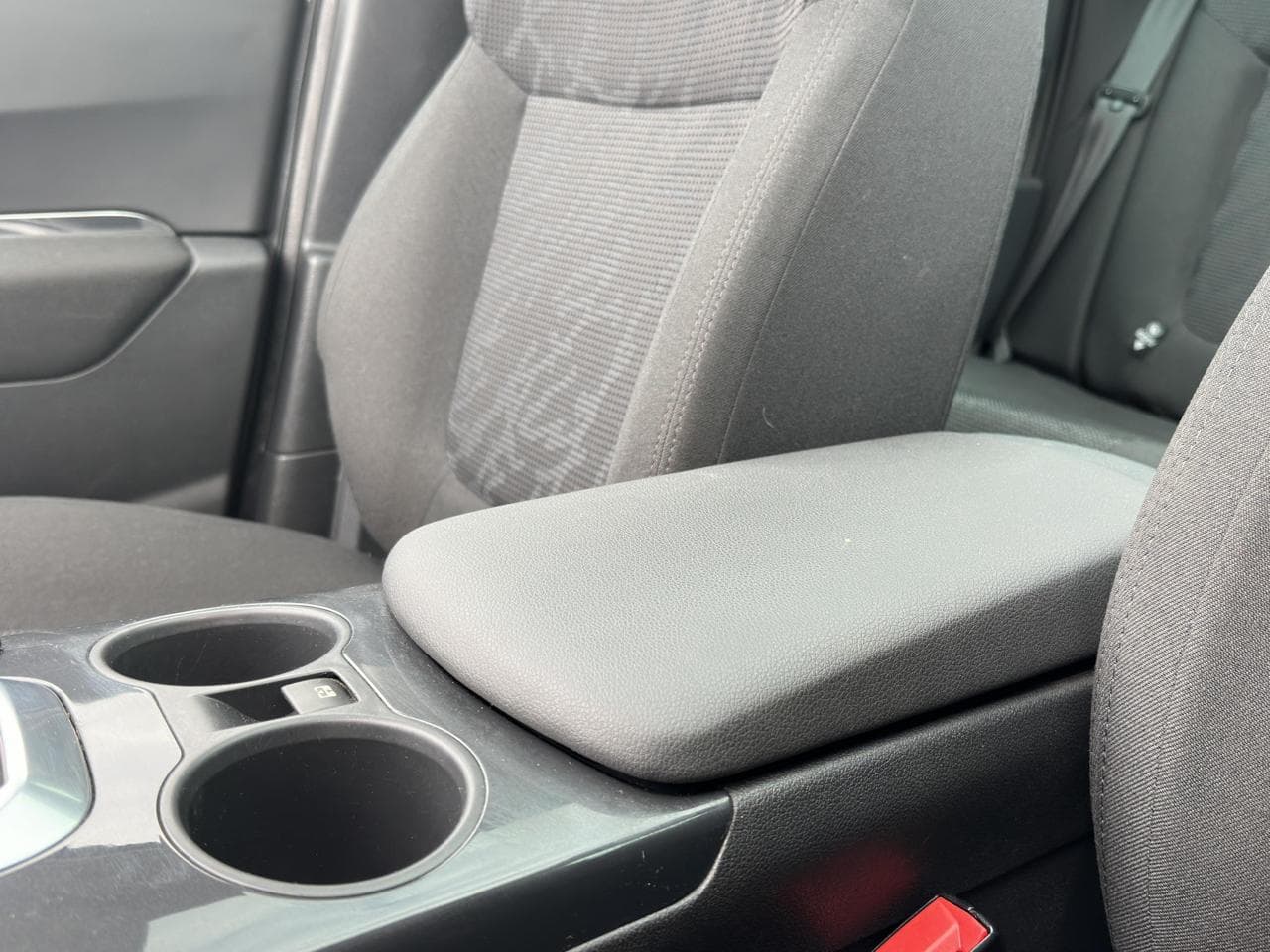 2012 Peugeot 3008 - 18