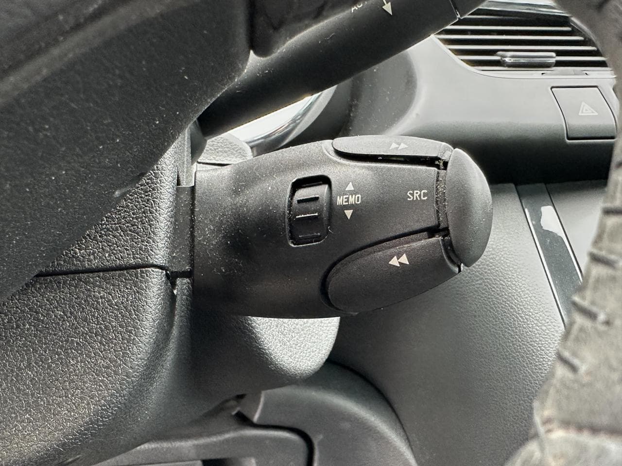 2012 Peugeot 3008 - 14