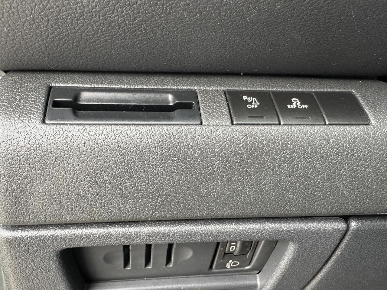 2012 Peugeot 3008 - 13