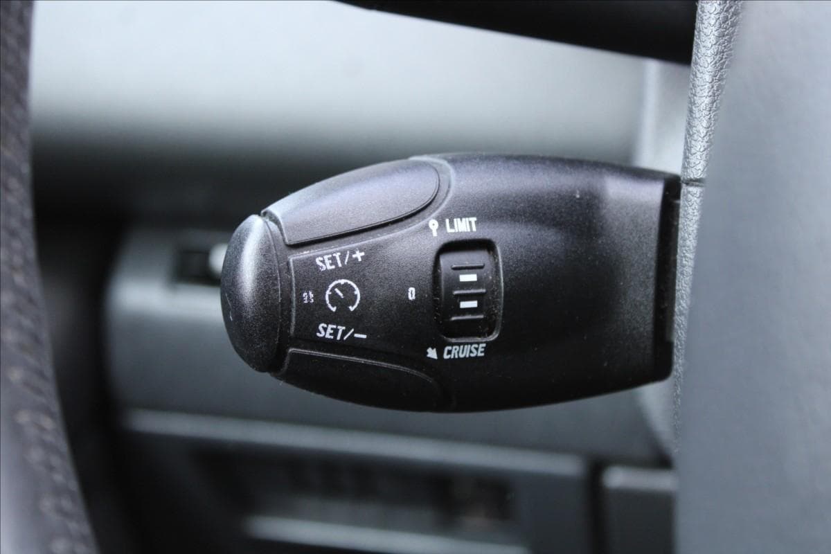 2010 Peugeot 3008 - 14