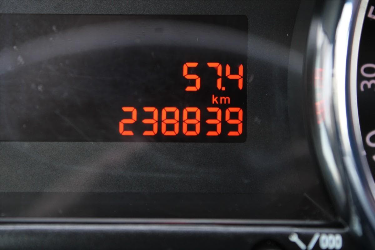 2010 Peugeot 3008 - 9