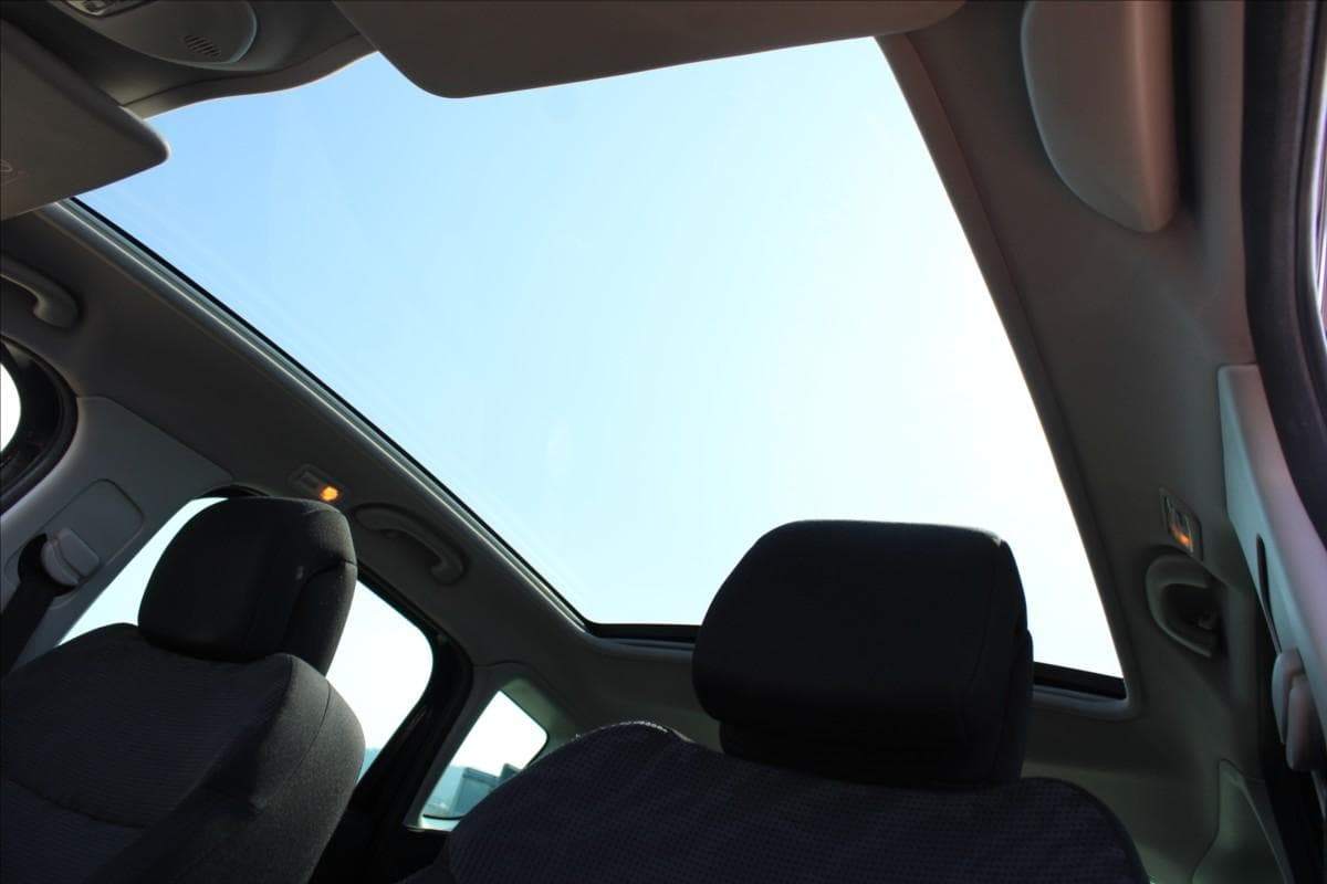 2010 Peugeot 3008 - 18