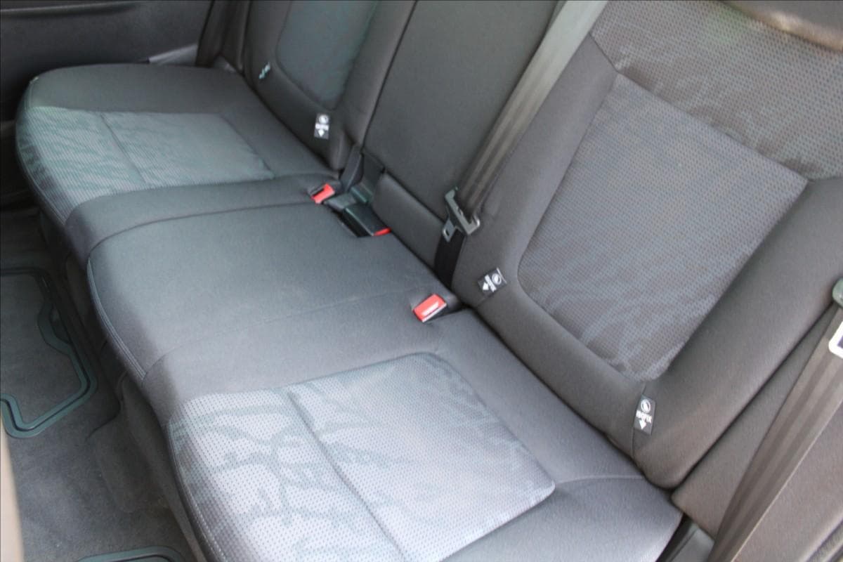 2010 Peugeot 3008 - 20
