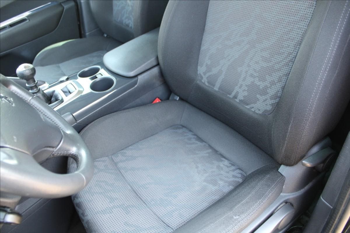 2010 Peugeot 3008 - 19