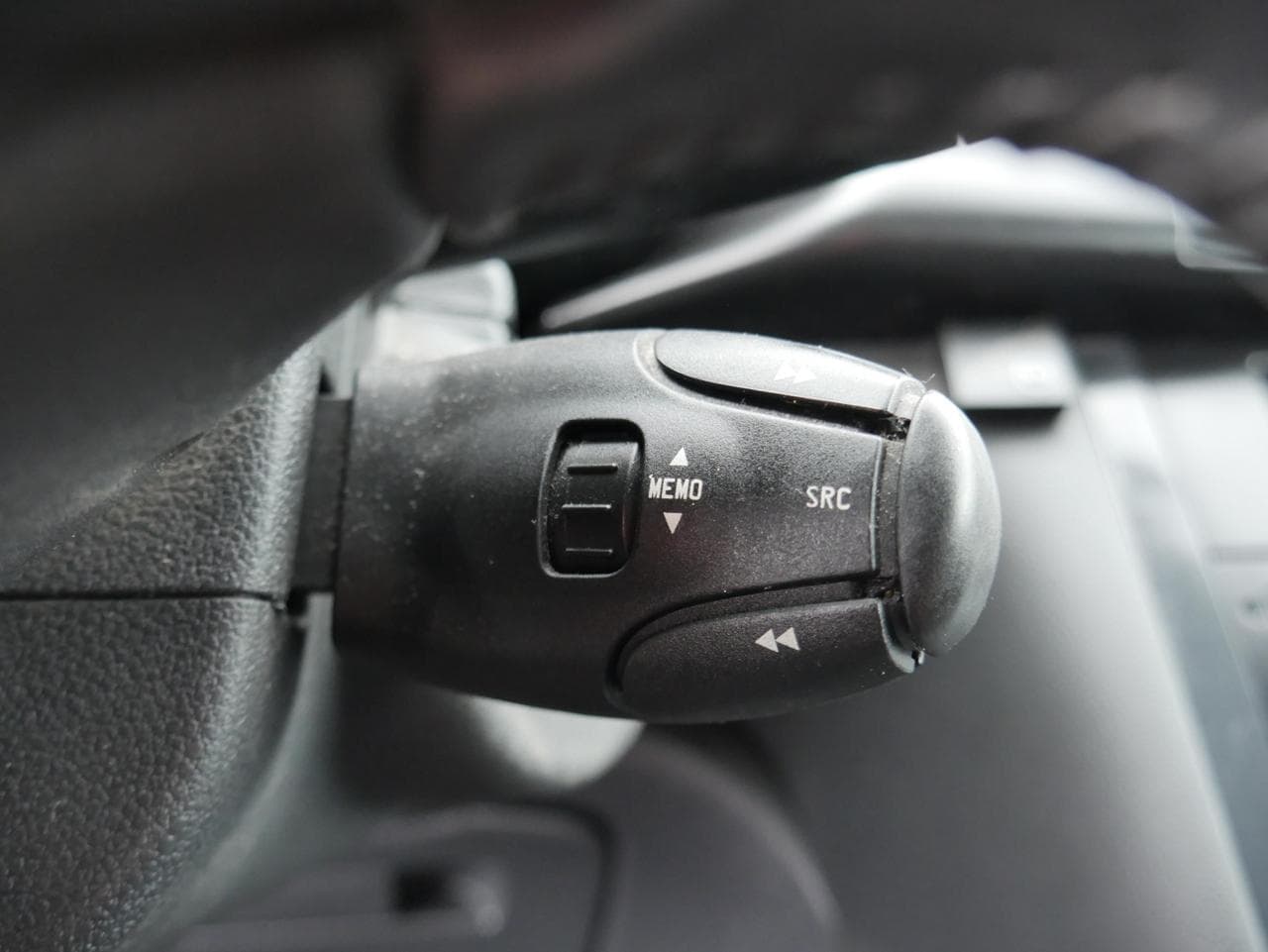 2011 Peugeot 3008 - 13