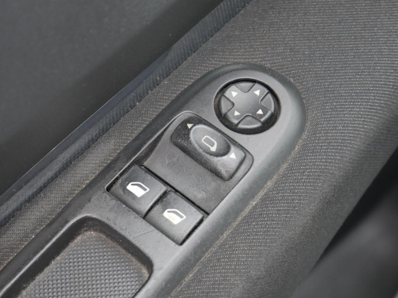 2011 Peugeot 3008 - 16