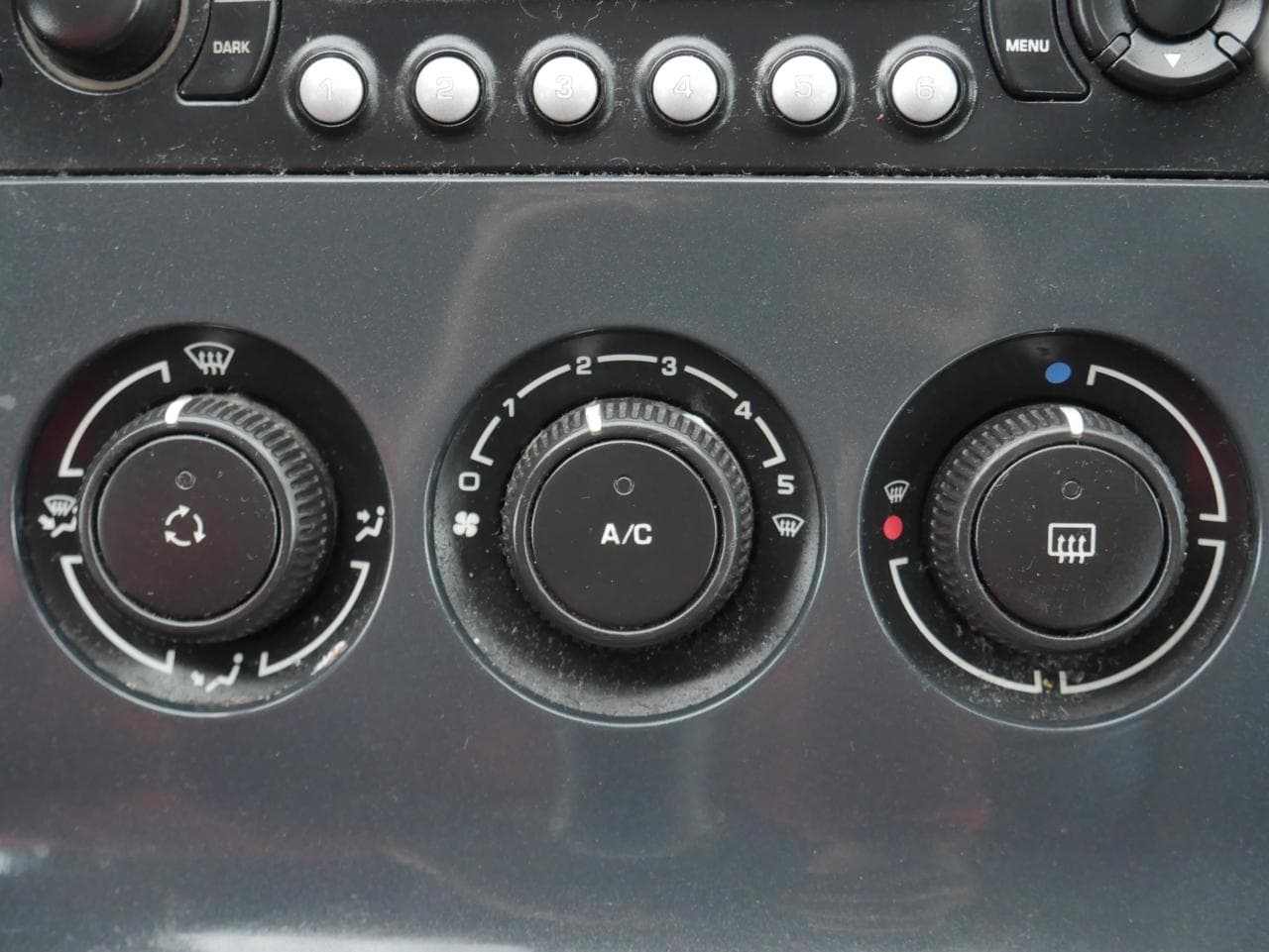 2011 Peugeot 3008 - 14