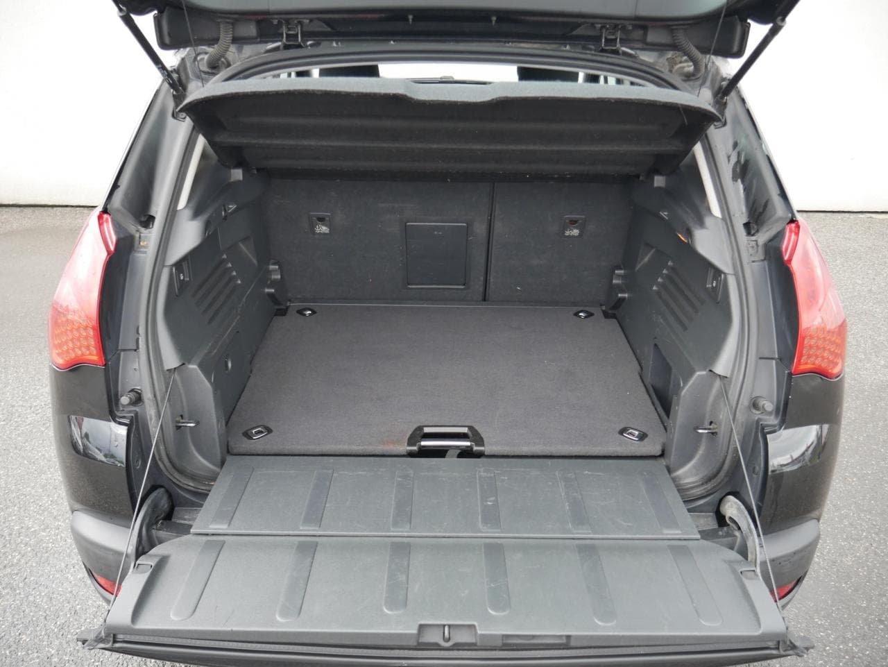 2011 Peugeot 3008 - 7