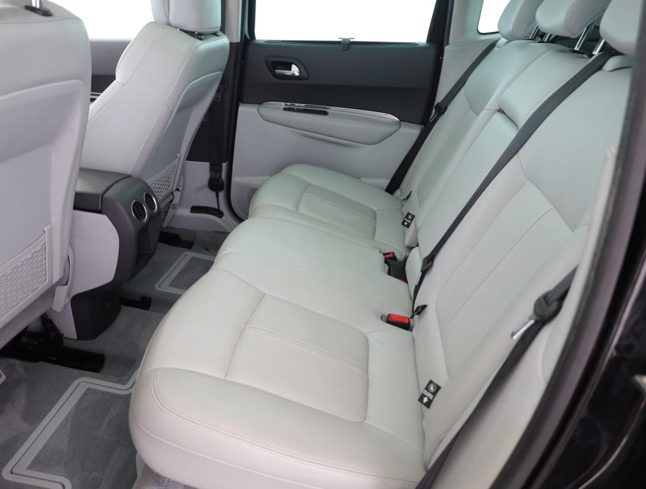 2010 Peugeot 3008 - 21