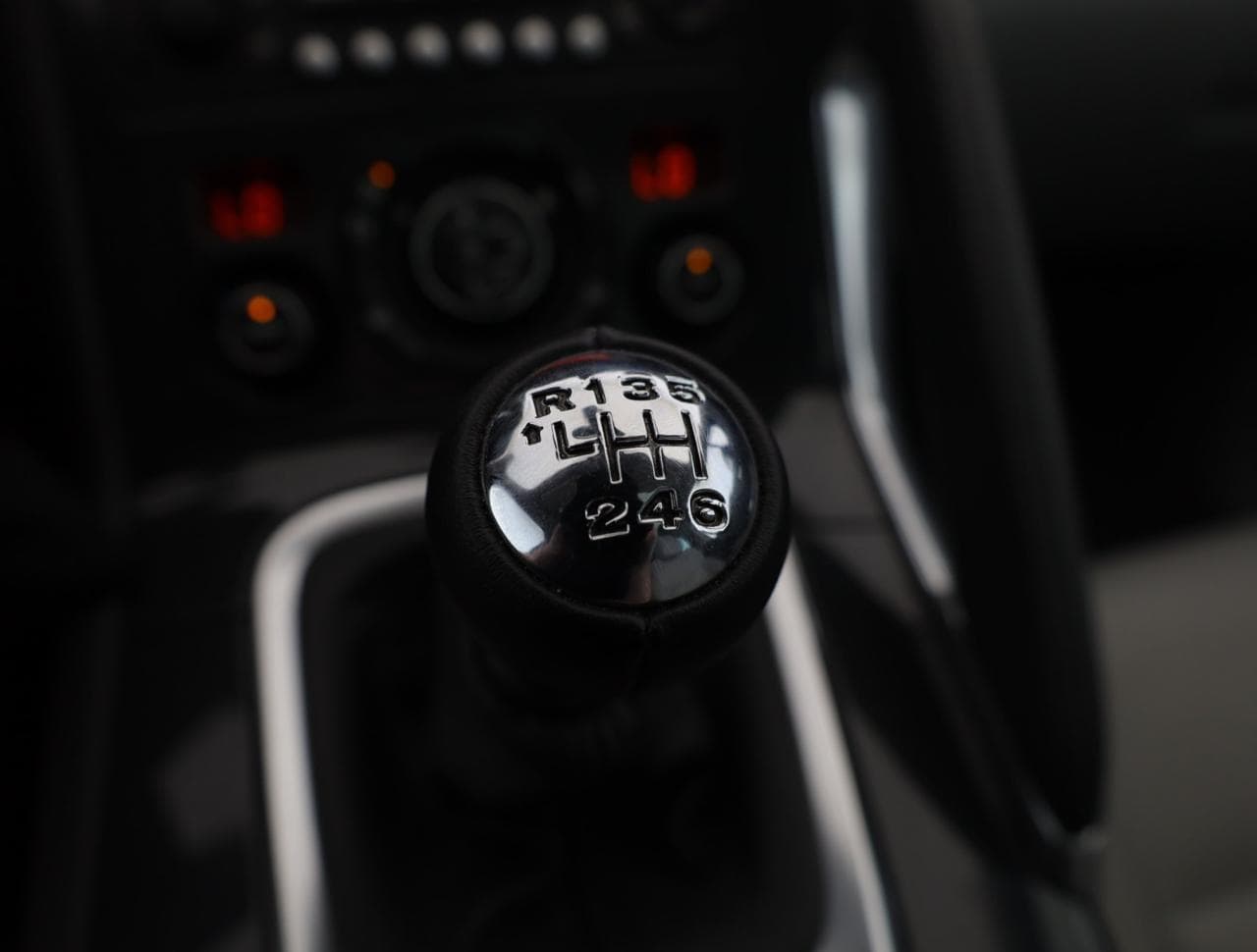 2010 Peugeot 3008 - 28