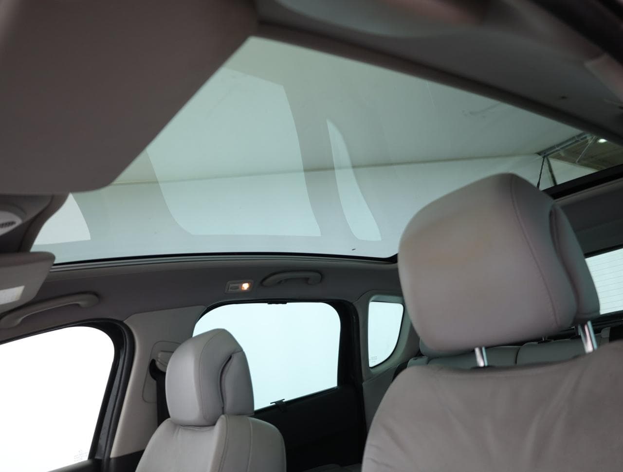2010 Peugeot 3008 - 34