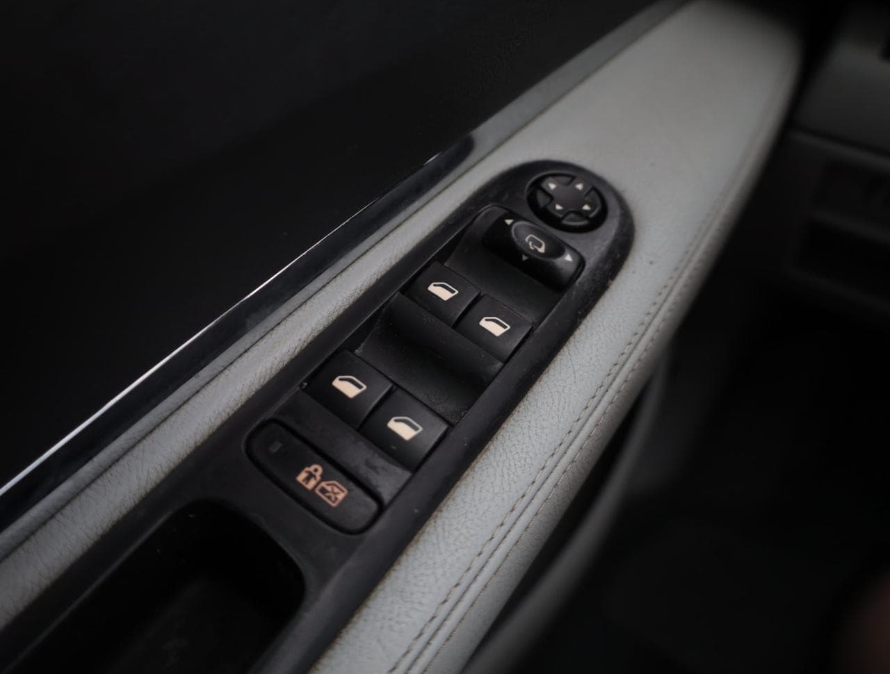 2010 Peugeot 3008 - 30