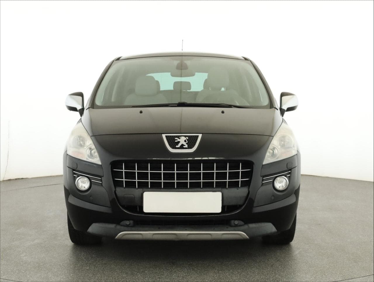 2010 Peugeot 3008 - 2