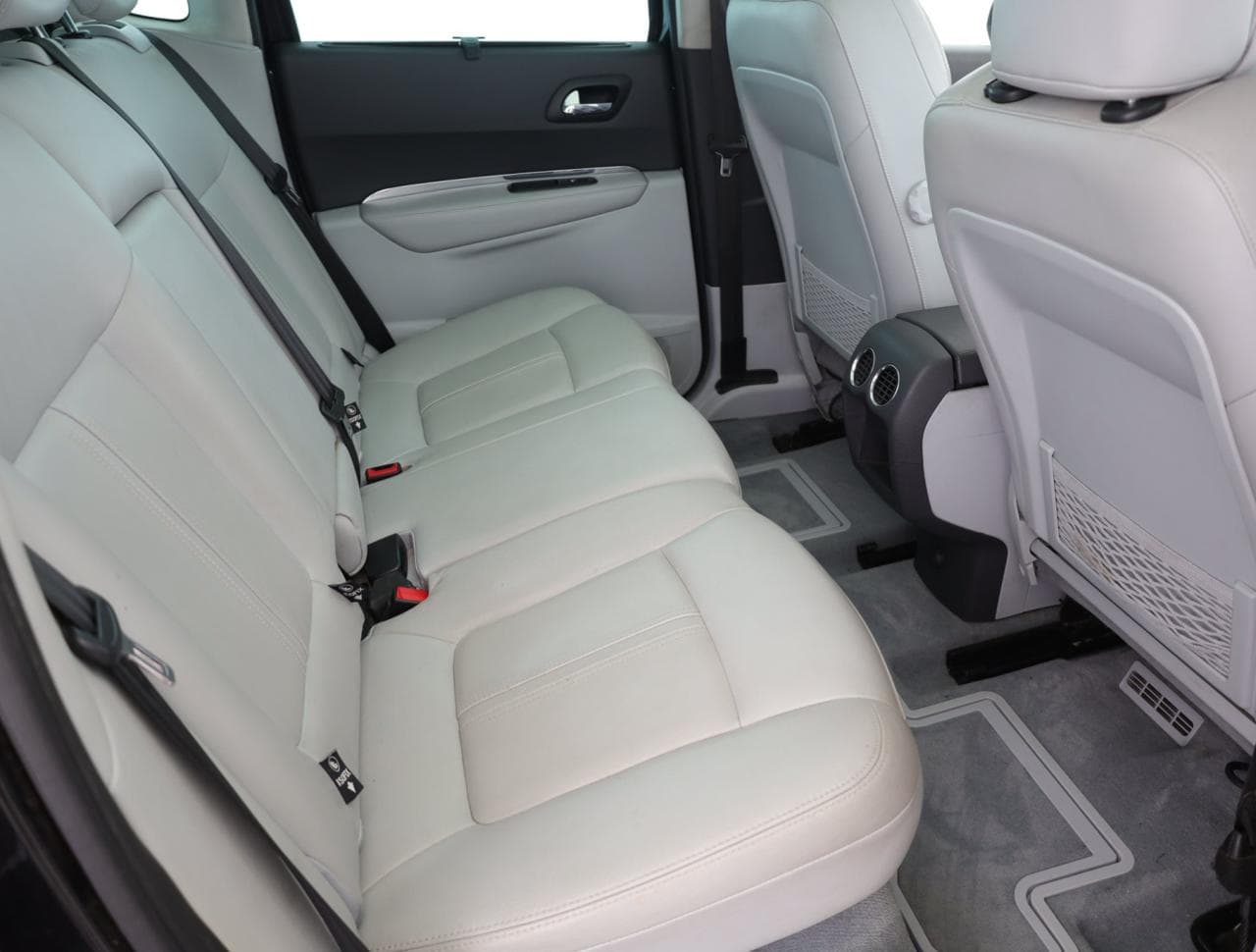 2010 Peugeot 3008 - 19