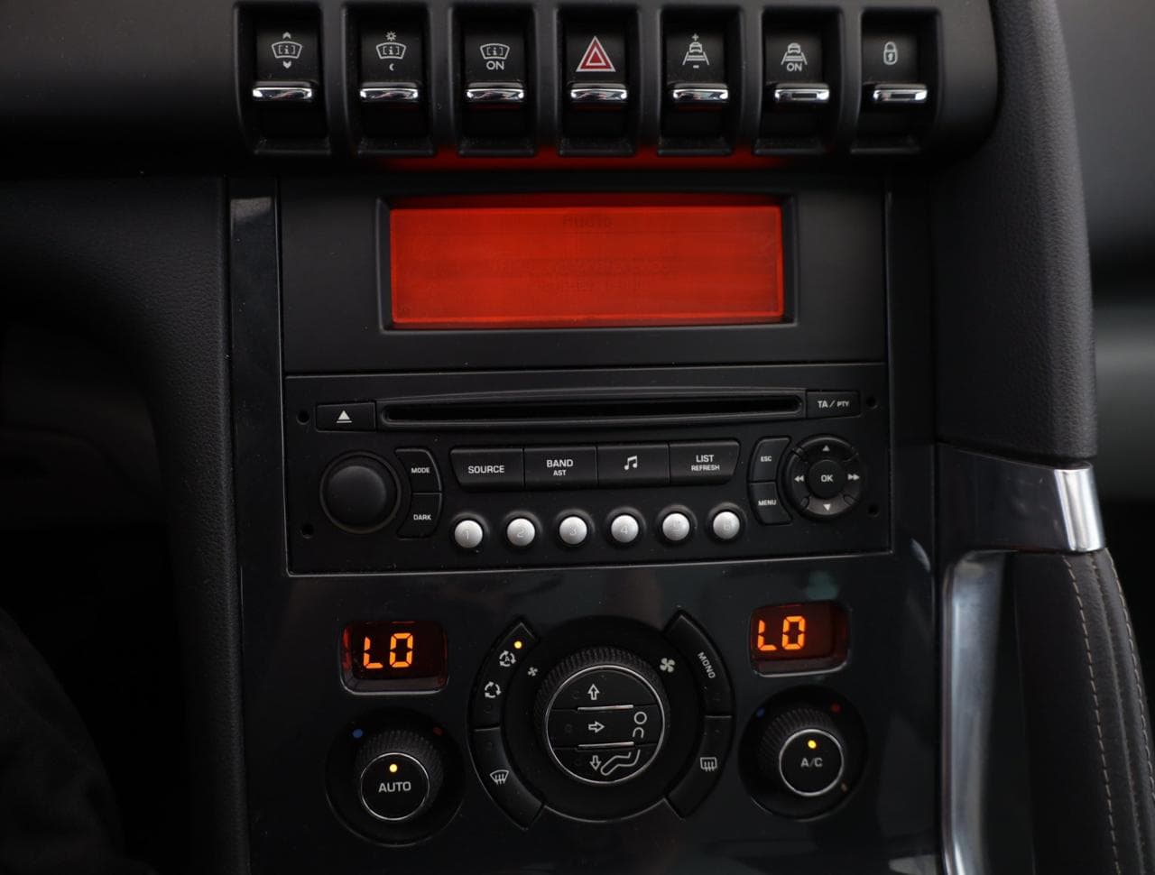 2010 Peugeot 3008 - 26