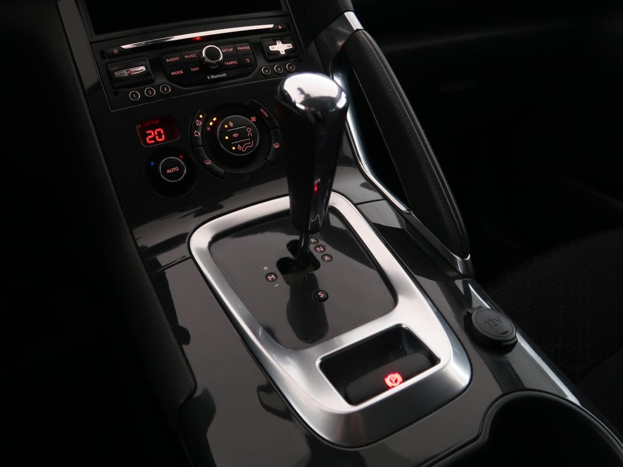 2014 Peugeot 3008 - 19