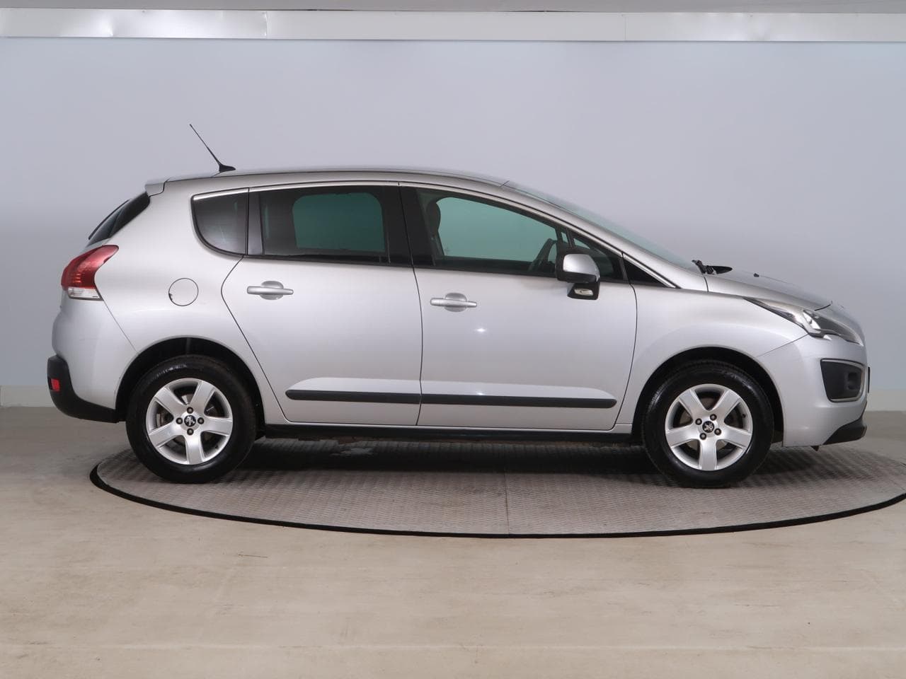 2014 Peugeot 3008 - 8