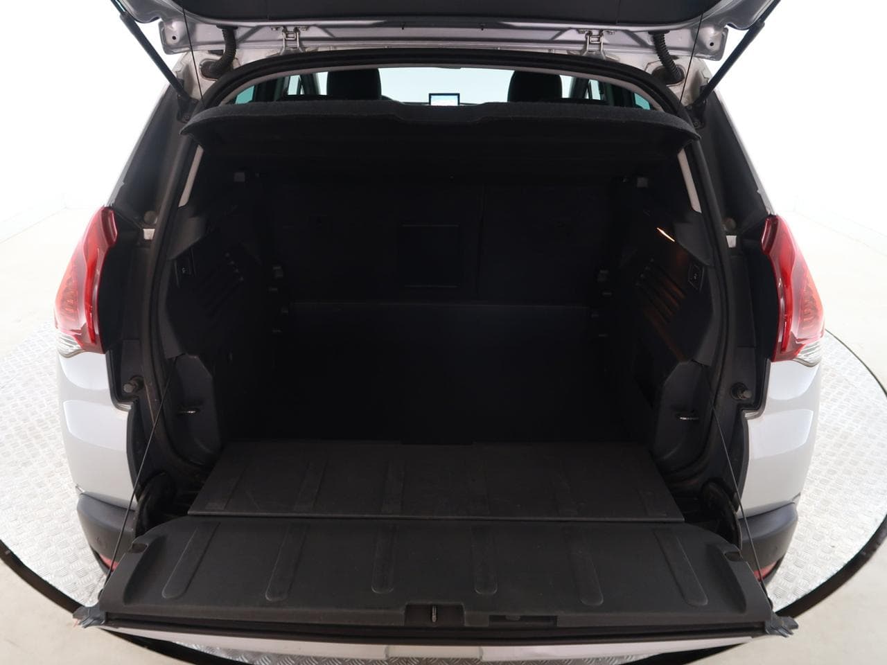 2014 Peugeot 3008 - 20