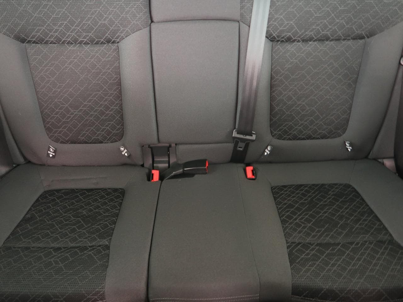 2014 Peugeot 3008 - 14