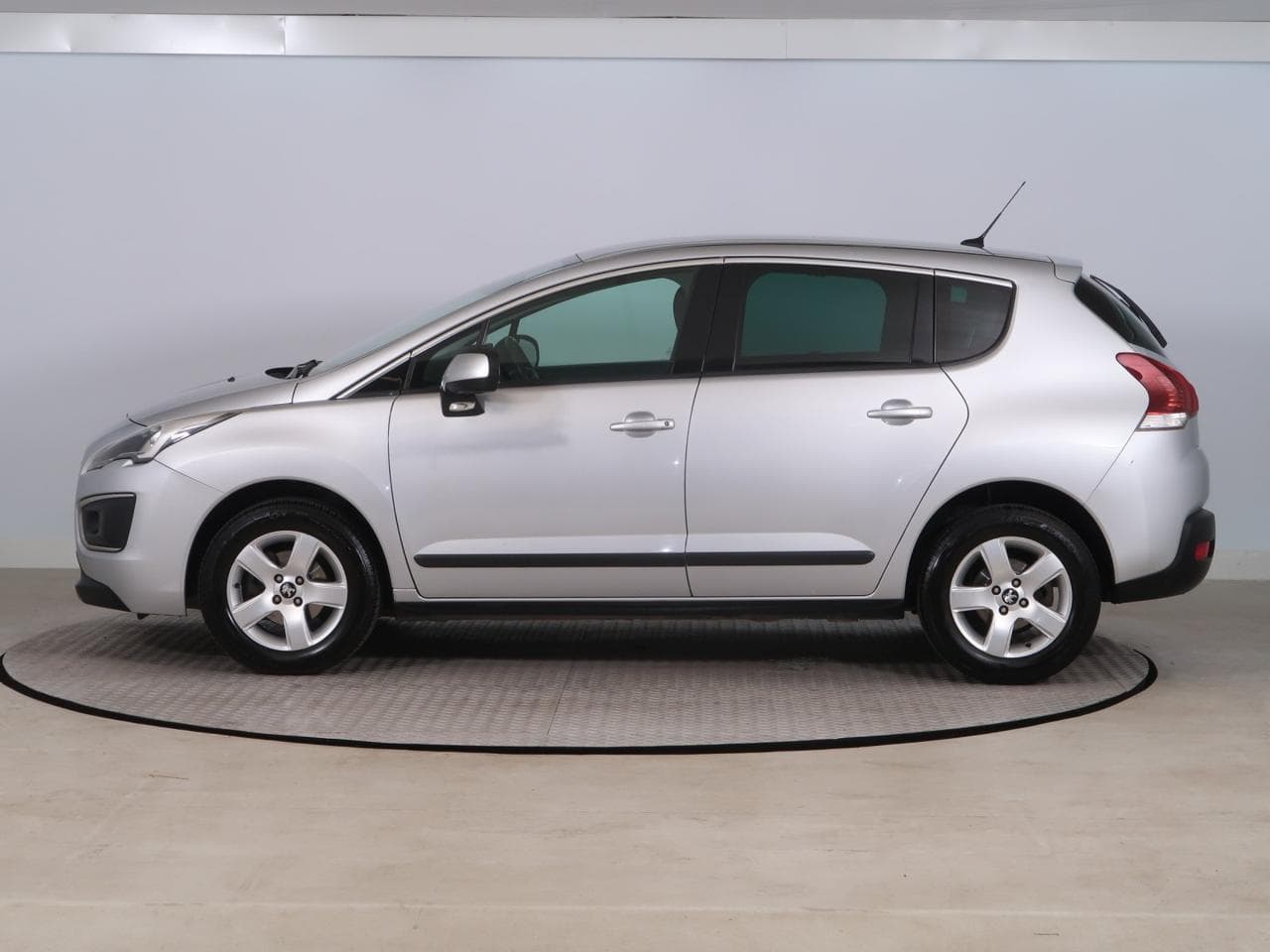 2014 Peugeot 3008 - 4