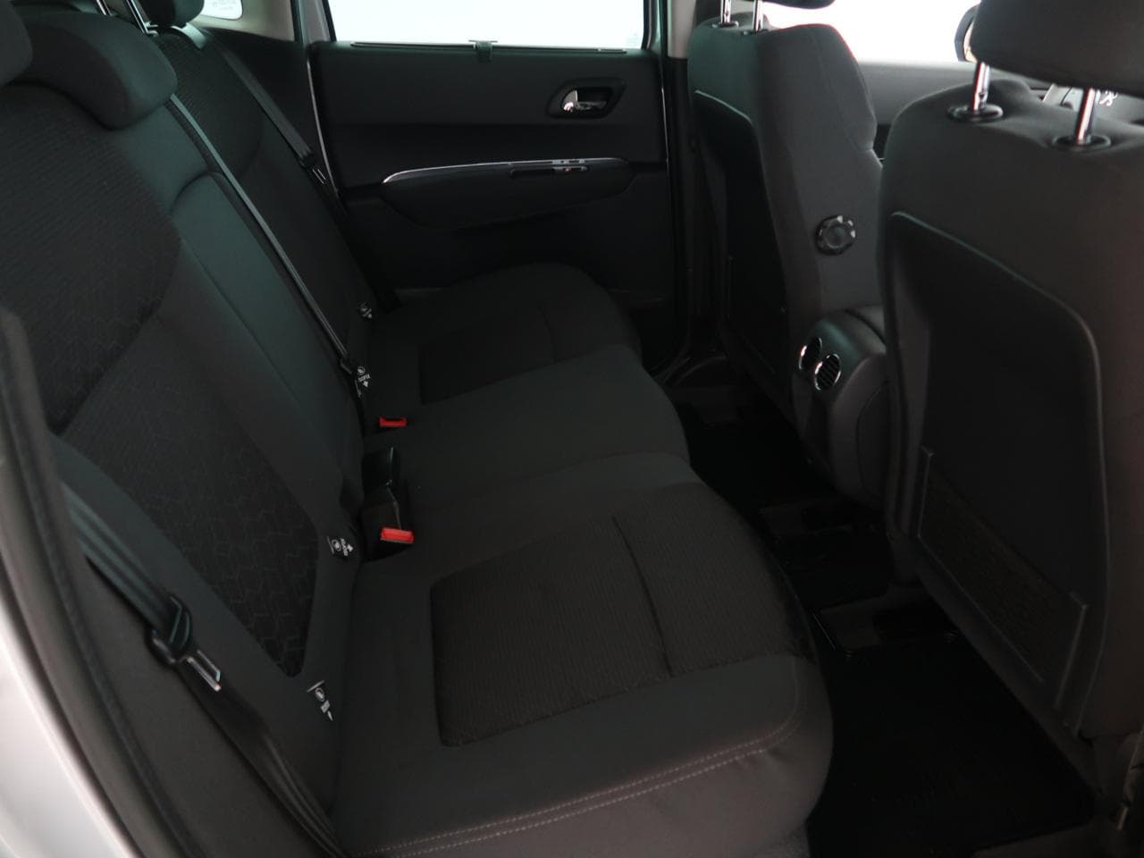 2014 Peugeot 3008 - 13