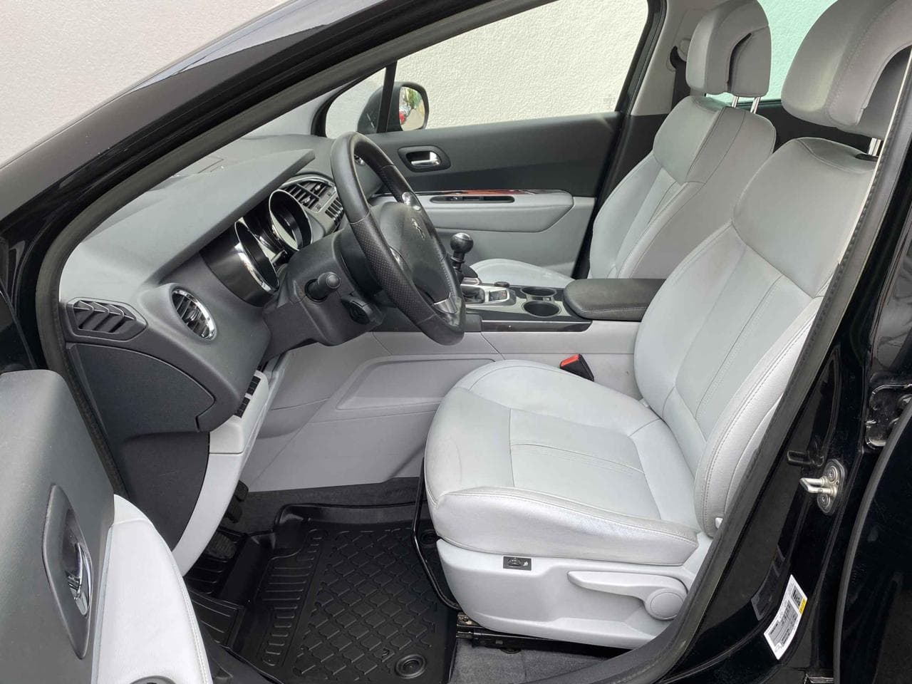 2014 Peugeot 3008 - 9