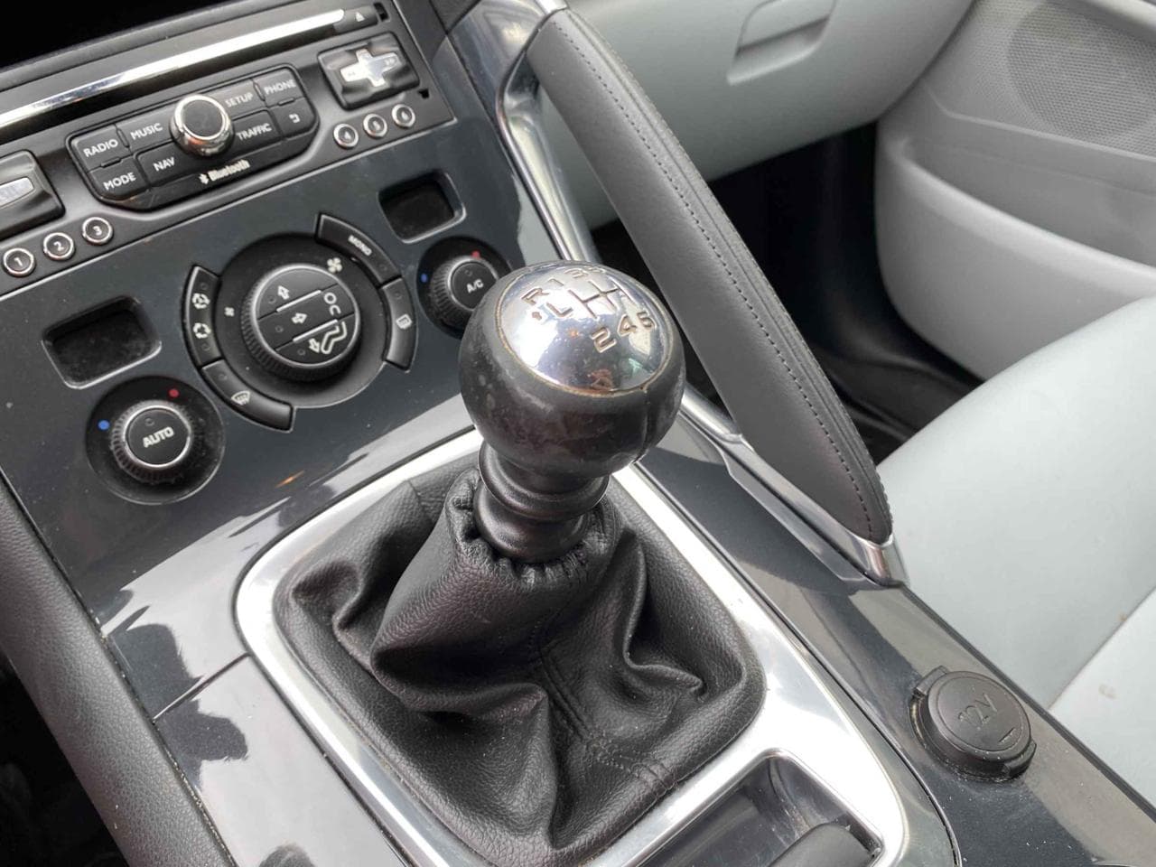 2014 Peugeot 3008 - 15