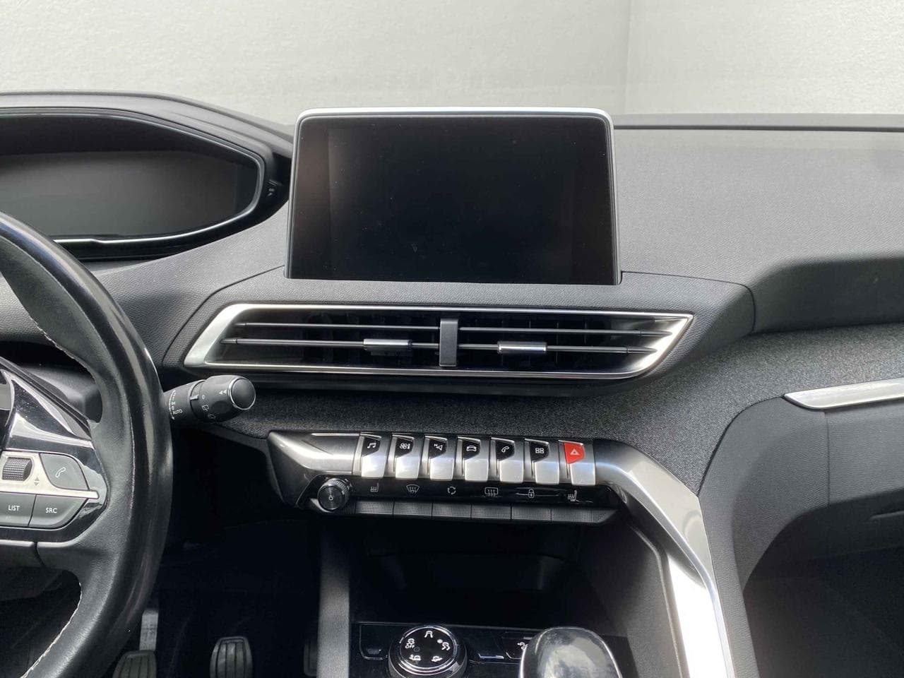 2018 Peugeot 3008 - 21