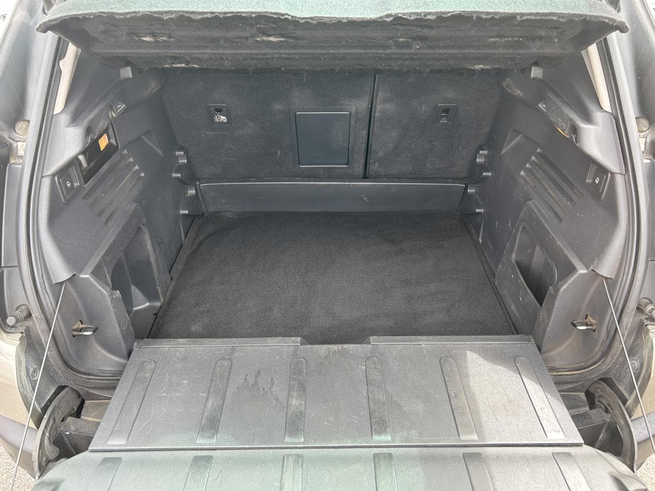 2009 Peugeot 3008 - 13
