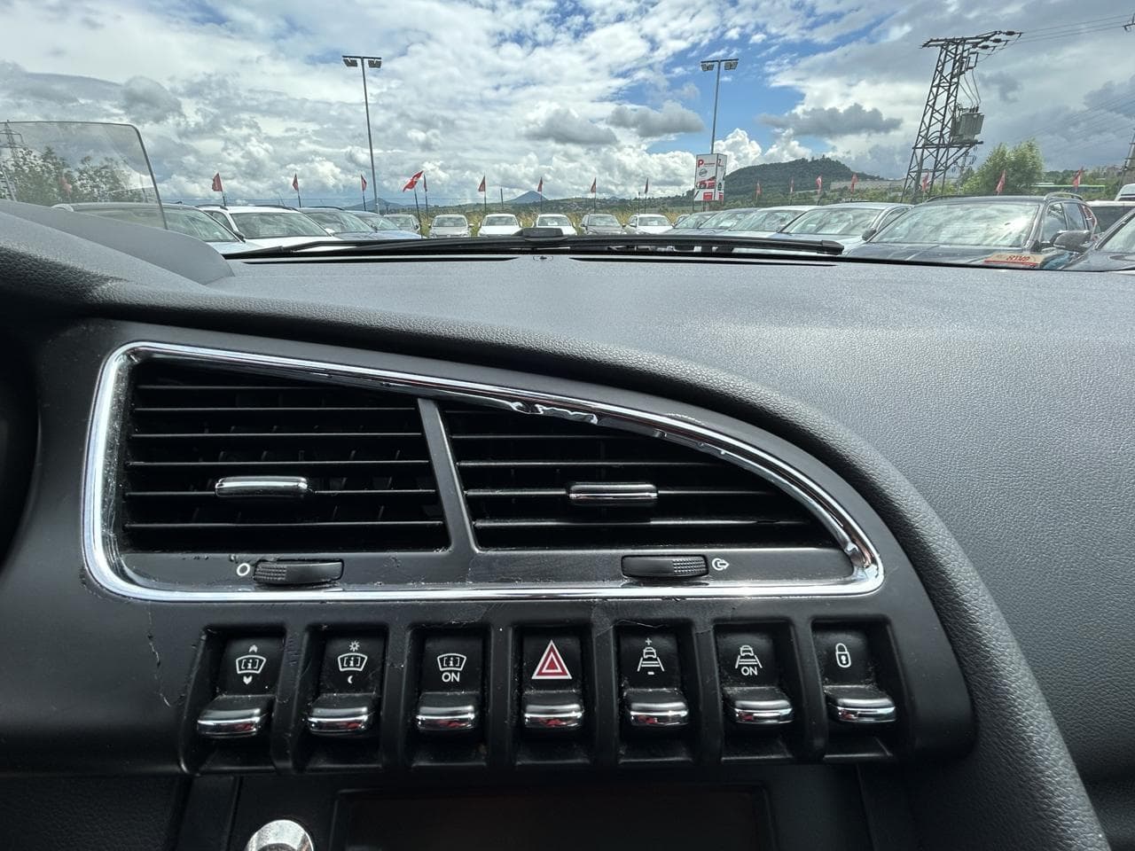 2009 Peugeot 3008 - 27