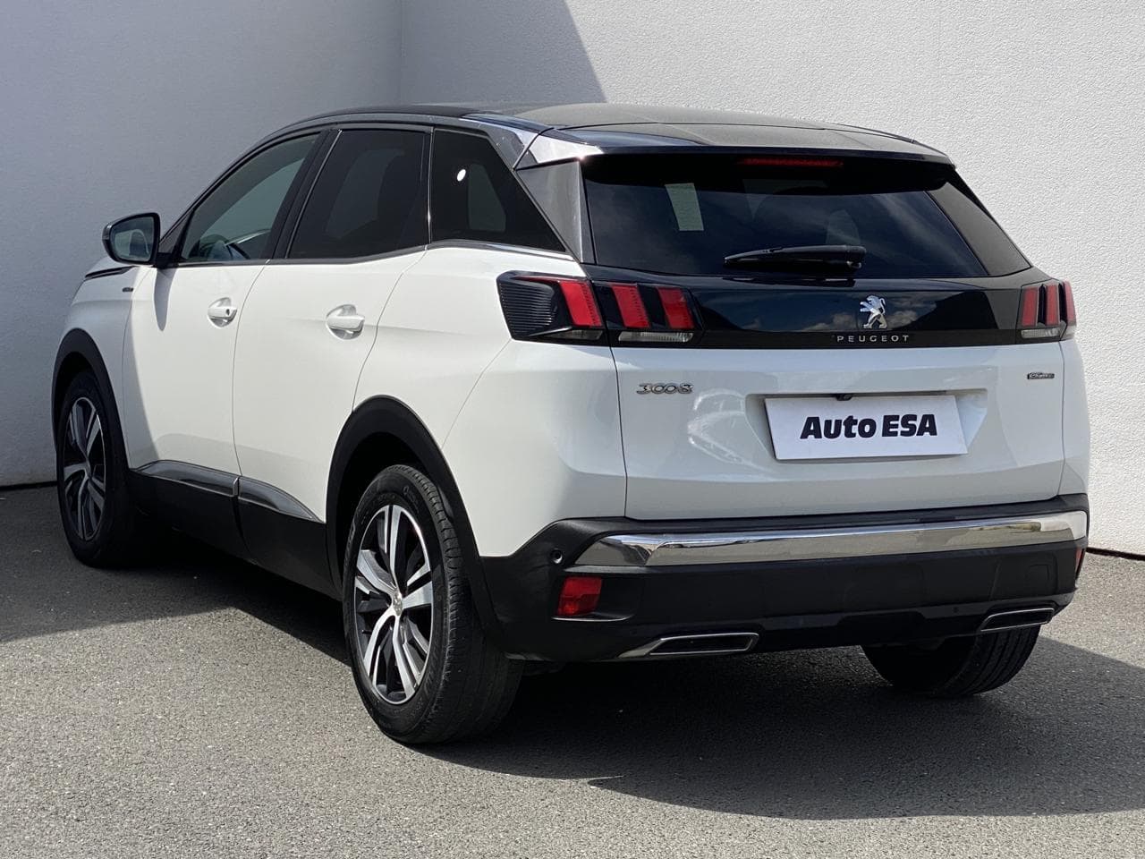 2016 Peugeot 3008 - 6