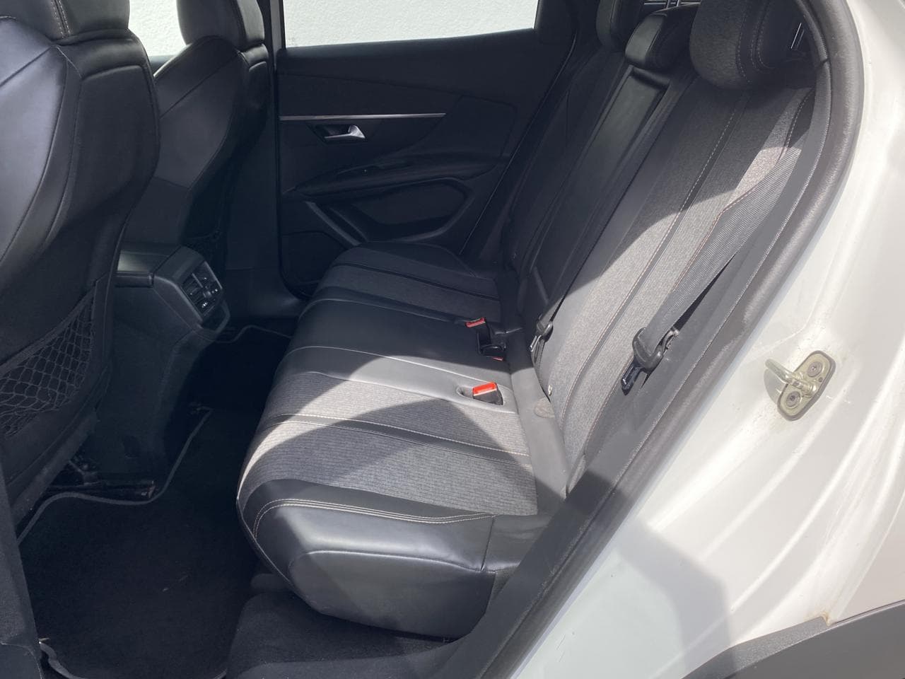 2016 Peugeot 3008 - 10